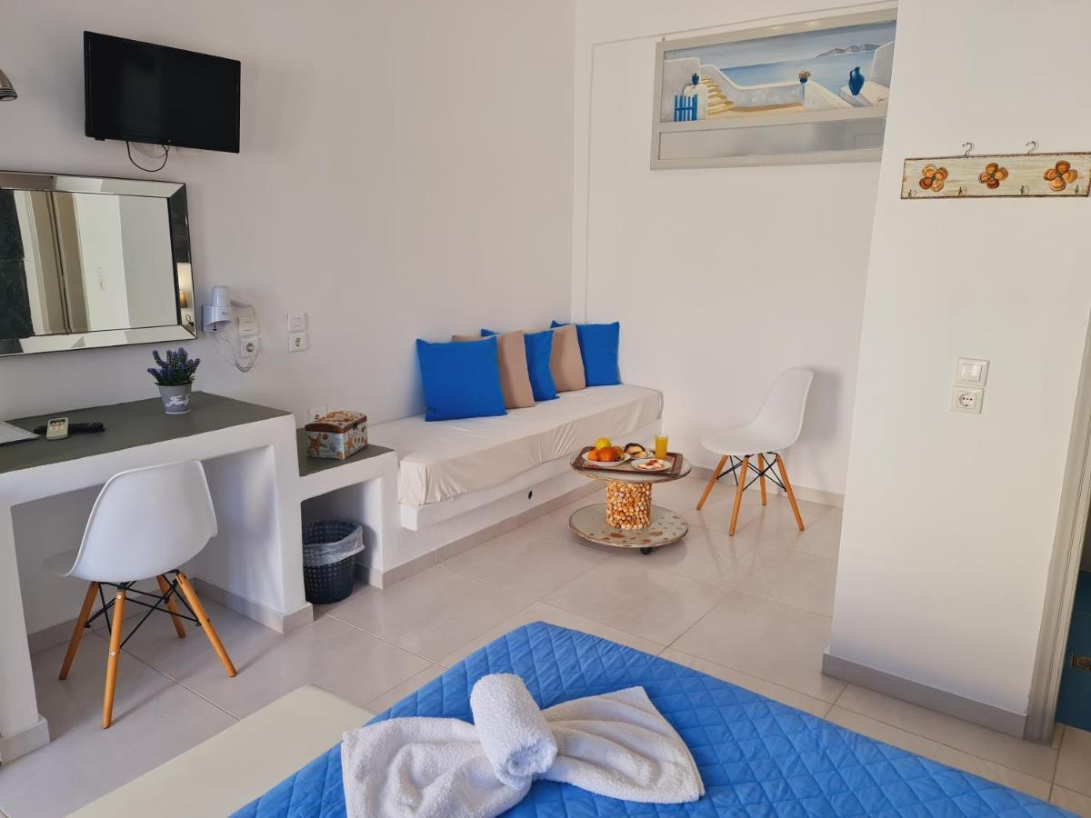Villa Anto Fira  Exterior foto