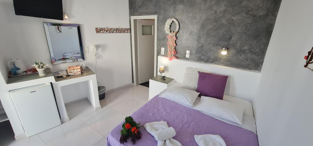 Villa Anto Fira  Exterior foto