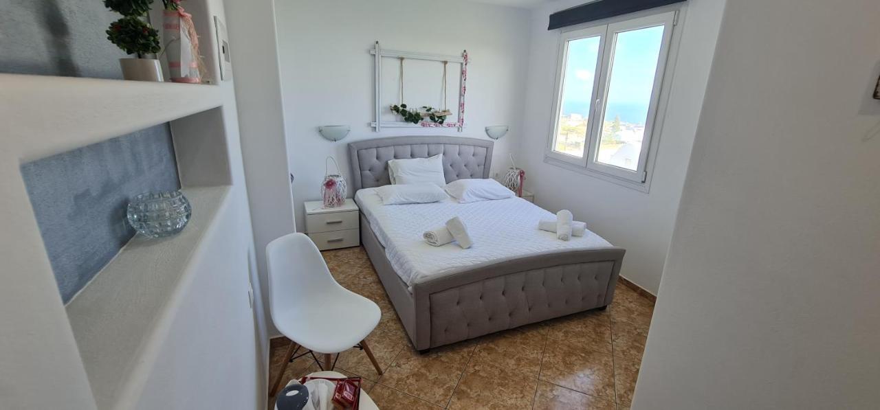 Villa Anto Fira  Exterior foto