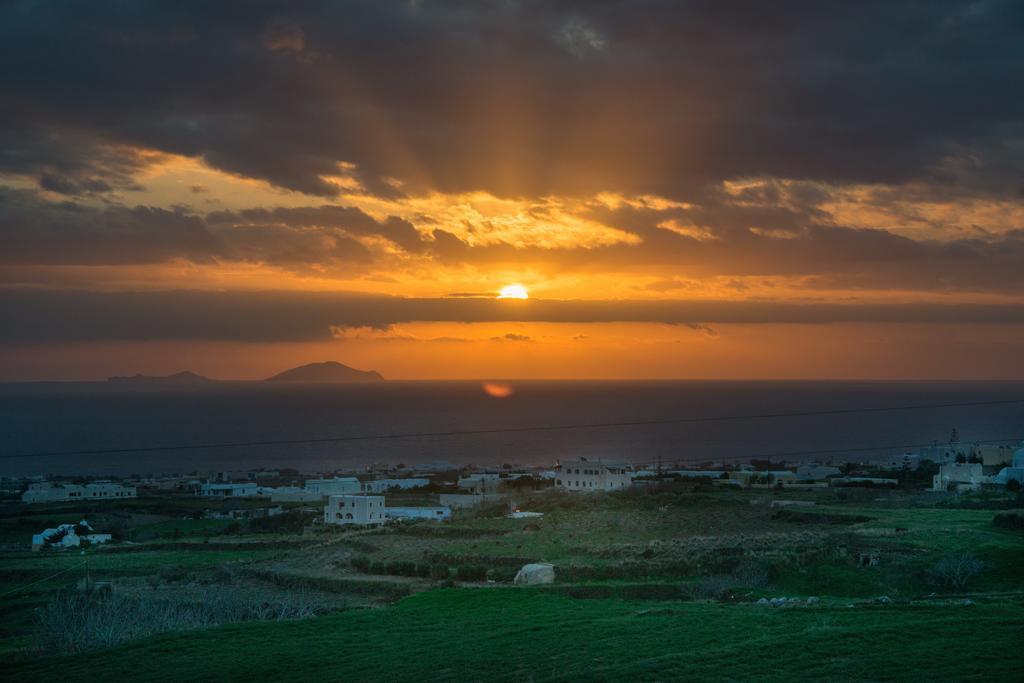 Villa Anto Fira  Zimmer foto
