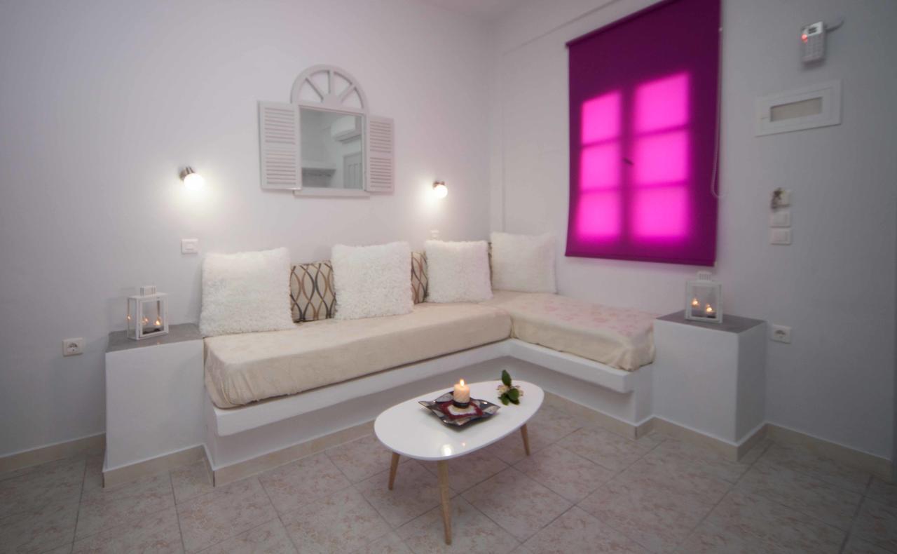 Villa Anto Fira  Exterior foto